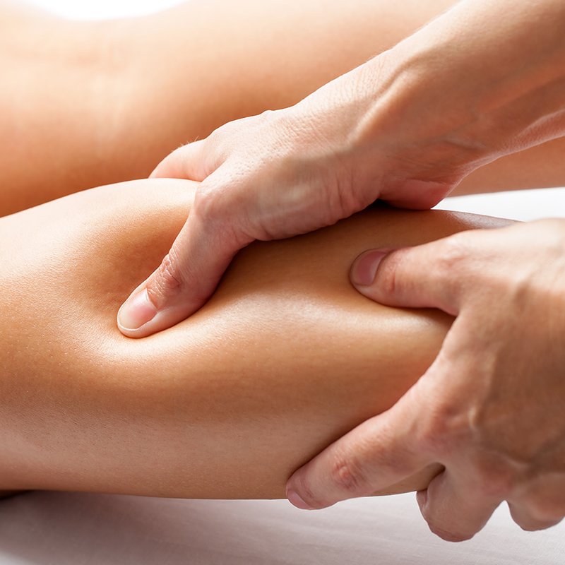 Sports Massage 